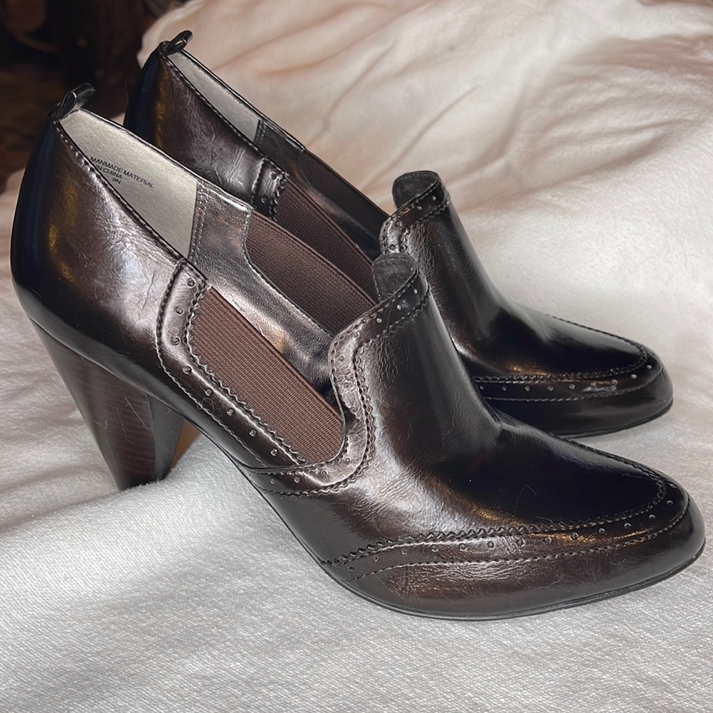 Ruby & Bloom Shoes Ruby & Bloom Size 9 N Women He… - image 1